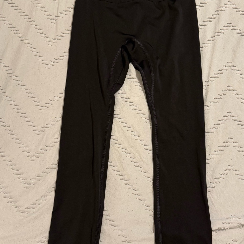 Gymshark Black Training Leggings